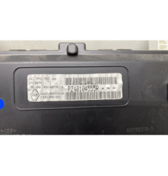 Compteur RENAULT KANGOO 2