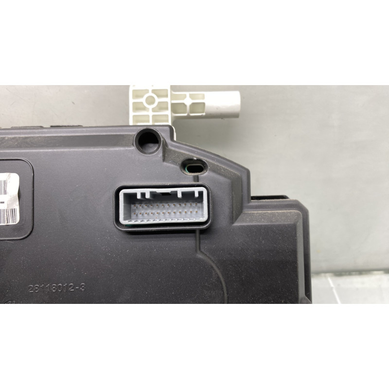 Compteur RENAULT KANGOO 2 Photo n°5