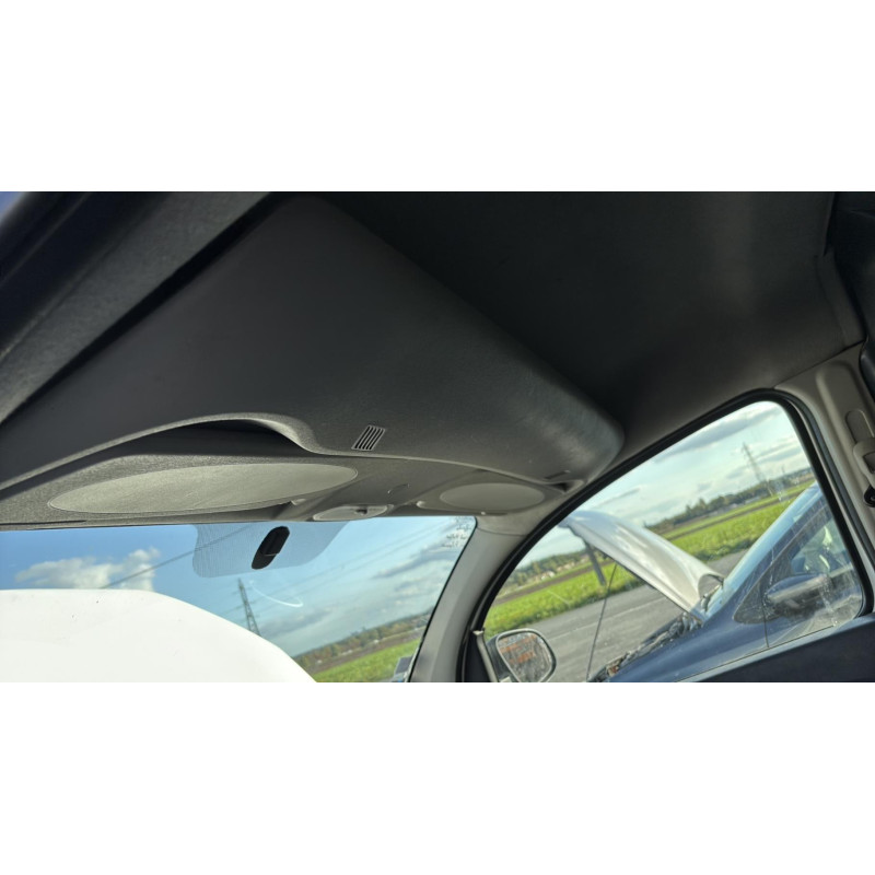 Compteur RENAULT KANGOO 2 Photo n°9