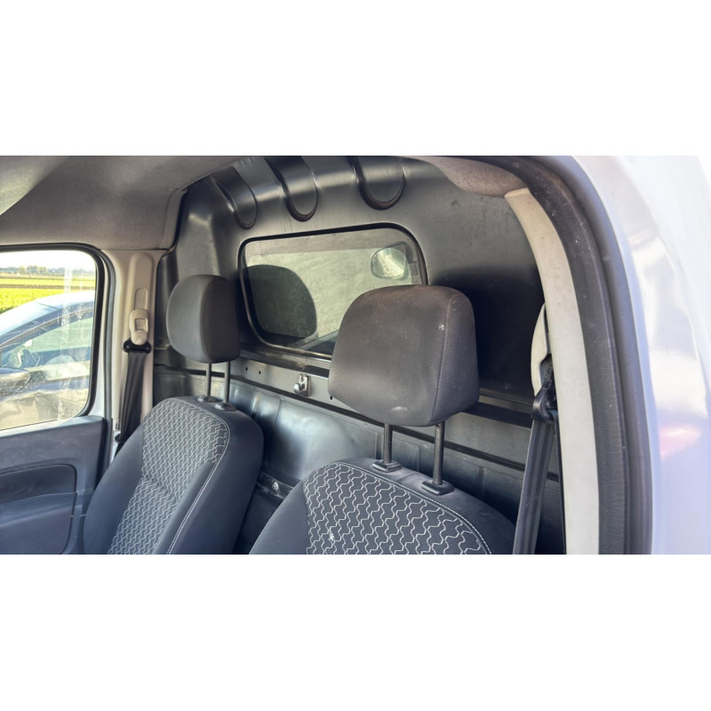 Compteur RENAULT KANGOO 2 Photo n°10