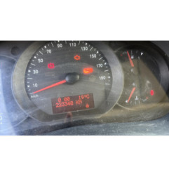 Compteur RENAULT KANGOO 2