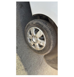 Compteur RENAULT KANGOO 2