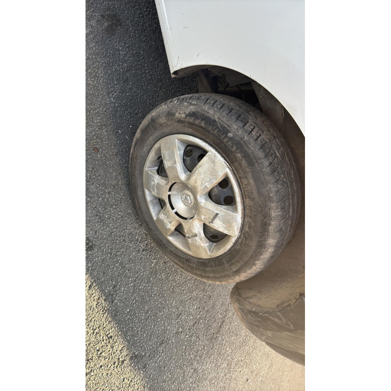 Compteur RENAULT KANGOO 2 Photo n°13