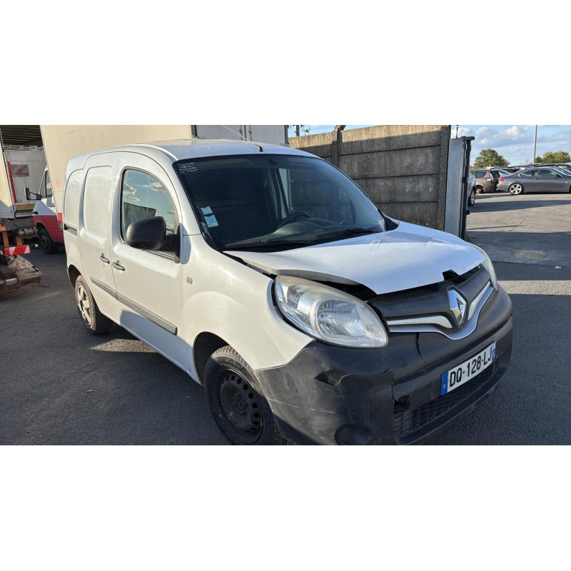 Compteur RENAULT KANGOO 2 Photo n°18