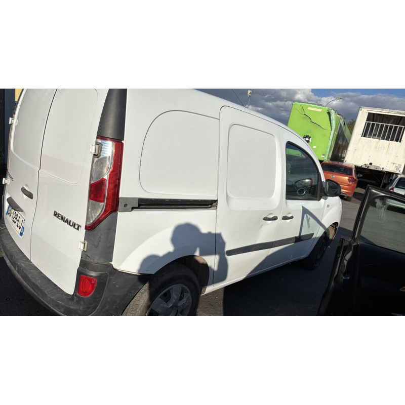 Pare soleil droit RENAULT KANGOO 2 Photo n°6