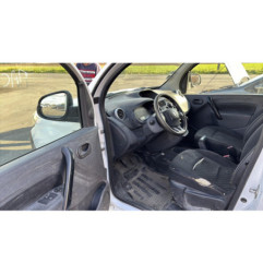 Pare soleil droit RENAULT KANGOO 2