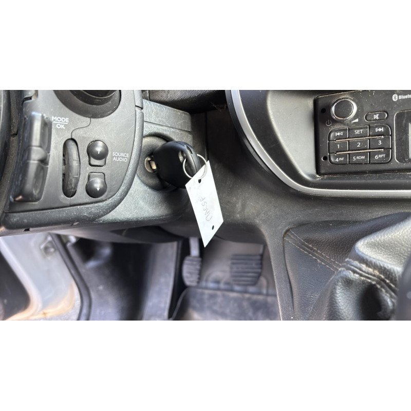 Pare soleil droit RENAULT KANGOO 2 Photo n°12