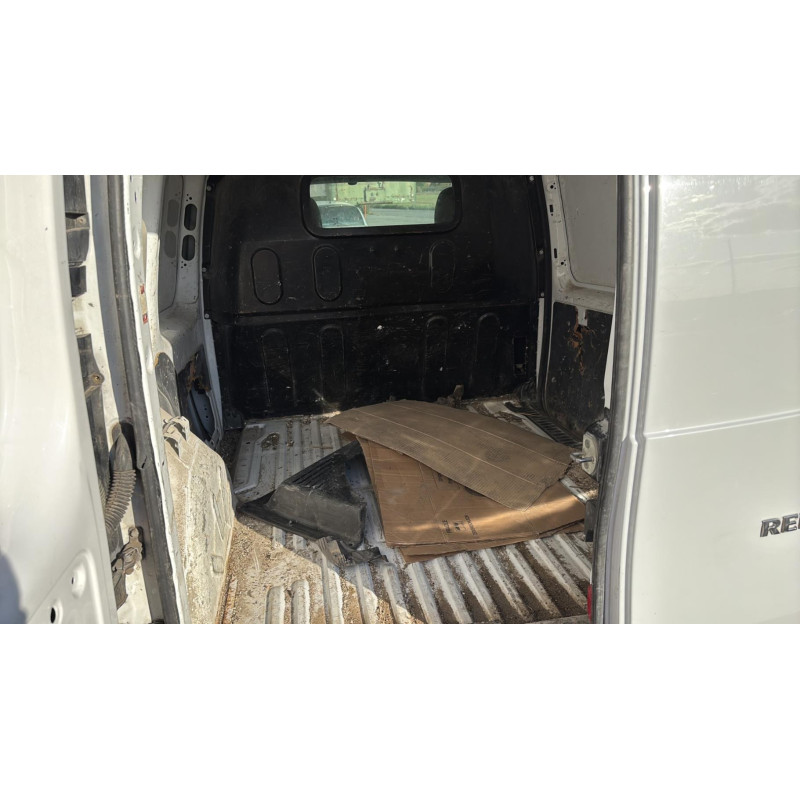 Pare soleil droit RENAULT KANGOO 2 Photo n°13