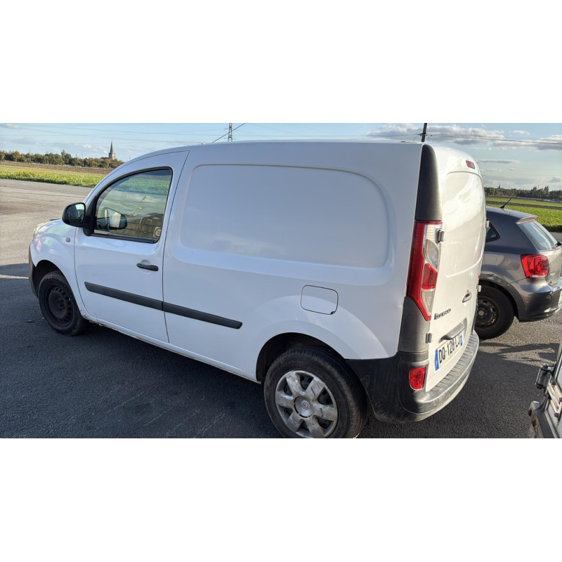 Pare soleil droit RENAULT KANGOO 2 Photo n°14