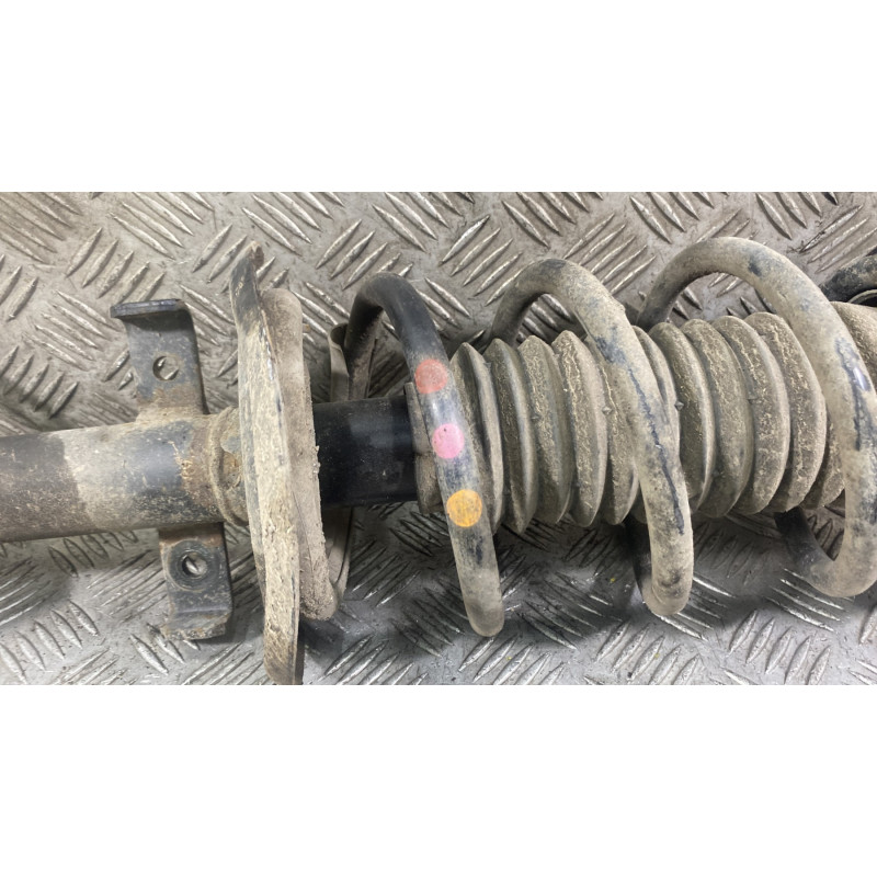 Amortisseur avant gauche RENAULT KANGOO 2 Photo n°2