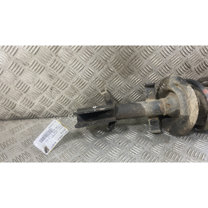 Amortisseur avant gauche RENAULT KANGOO 2 Photo n°3