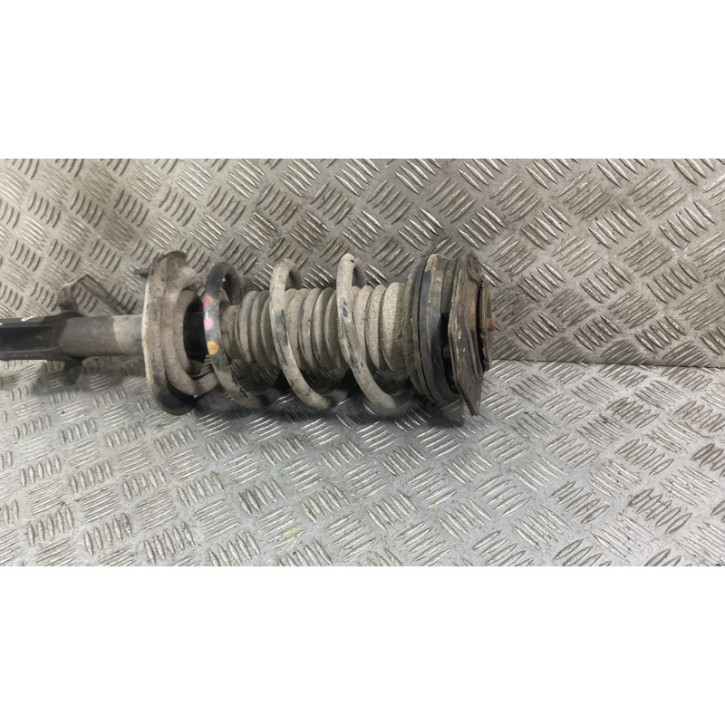 Amortisseur avant gauche RENAULT KANGOO 2 Photo n°4