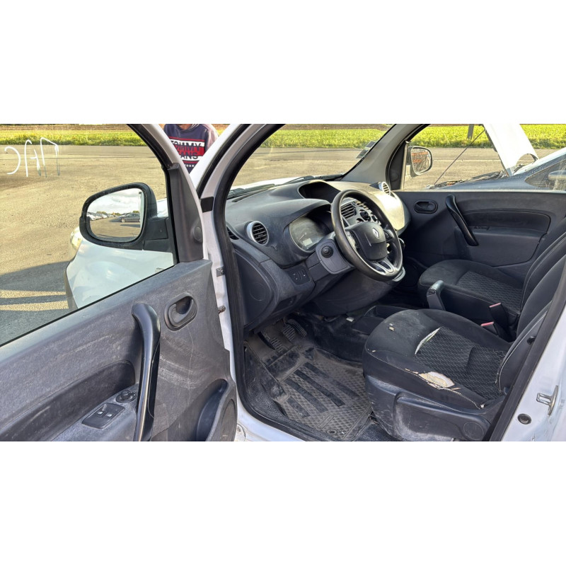 Amortisseur avant gauche RENAULT KANGOO 2 Photo n°10