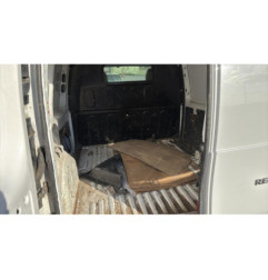 Amortisseur avant gauche RENAULT KANGOO 2