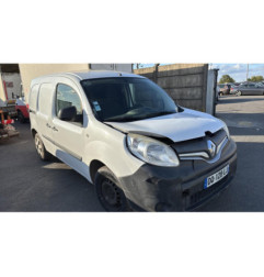 Amortisseur avant gauche RENAULT KANGOO 2