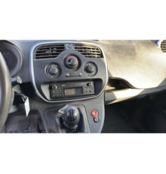 Amortisseur avant gauche RENAULT KANGOO 2