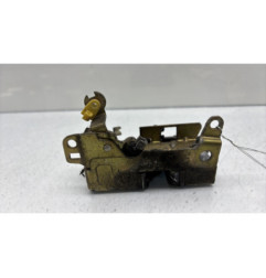 Serrure avant gauche RENAULT MASTER 2