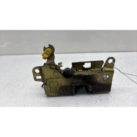 Serrure avant gauche RENAULT MASTER 2