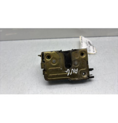 Serrure avant gauche RENAULT MASTER 2