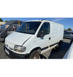 Serrure avant gauche RENAULT MASTER 2