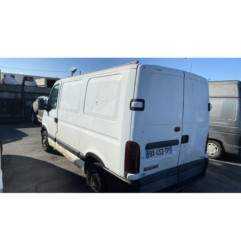 Serrure avant gauche RENAULT MASTER 2