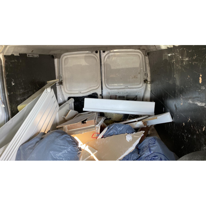 Serrure avant gauche RENAULT MASTER 2 Photo n°7