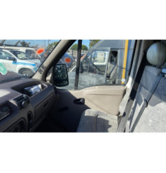 Serrure avant gauche RENAULT MASTER 2