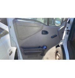 Serrure avant gauche RENAULT MASTER 2