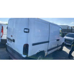 Serrure avant gauche RENAULT MASTER 2