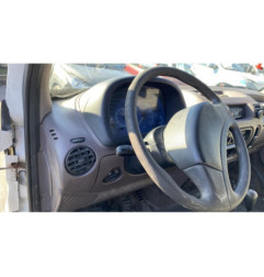 Serrure avant gauche RENAULT MASTER 2