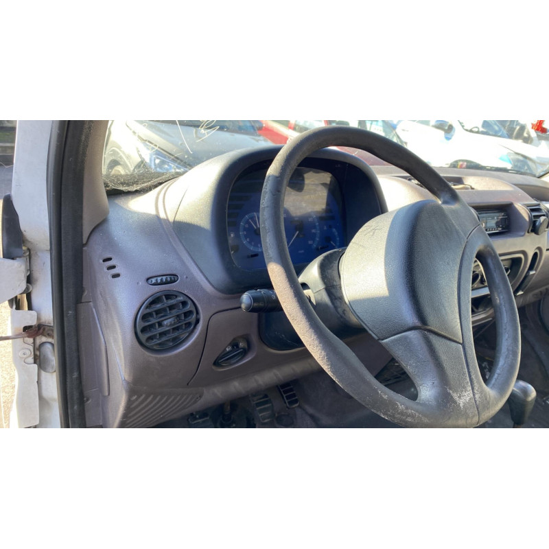 Serrure avant gauche RENAULT MASTER 2 Photo n°12