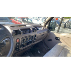 Serrure avant gauche RENAULT MASTER 2