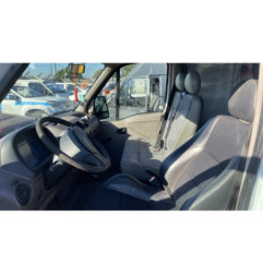 Serrure avant gauche RENAULT MASTER 2