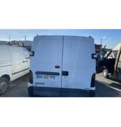 Serrure avant gauche RENAULT MASTER 2