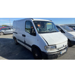 Serrure avant gauche RENAULT MASTER 2