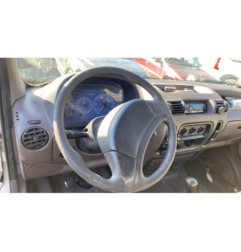 Serrure avant gauche RENAULT MASTER 2