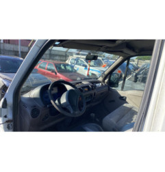 Serrure avant gauche RENAULT MASTER 2