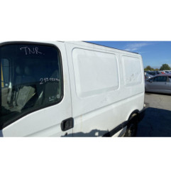 Serrure avant gauche RENAULT MASTER 2