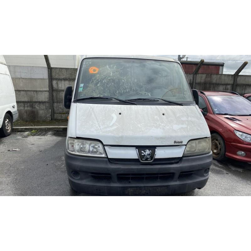 Retroviseur droit PEUGEOT BOXER 2 Photo n°5