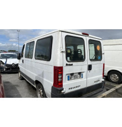 Retroviseur droit PEUGEOT BOXER 2