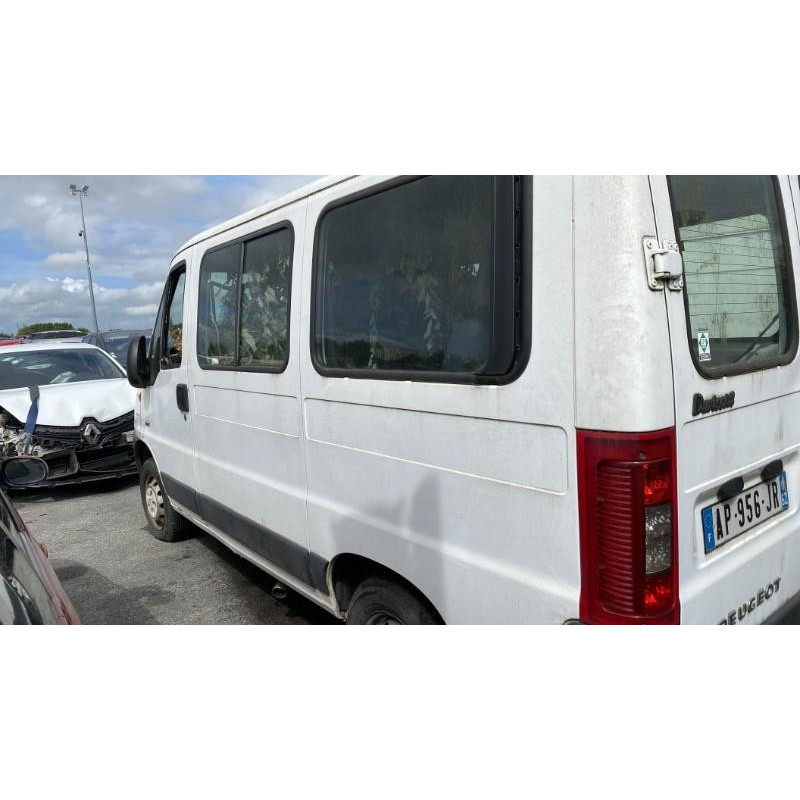 Retroviseur droit PEUGEOT BOXER 2 Photo n°11