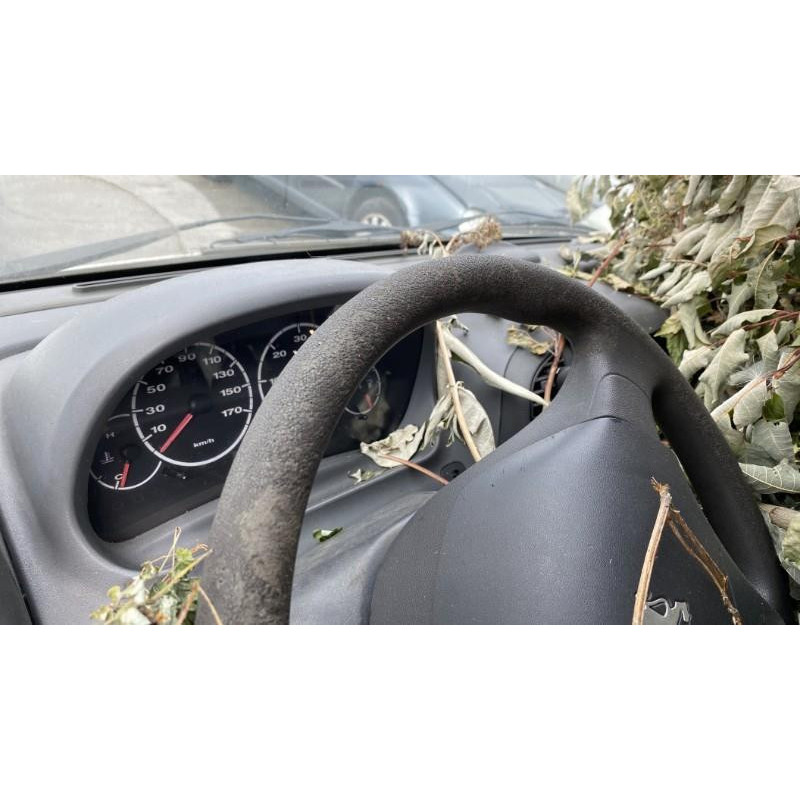 Retroviseur droit PEUGEOT BOXER 2 Photo n°13