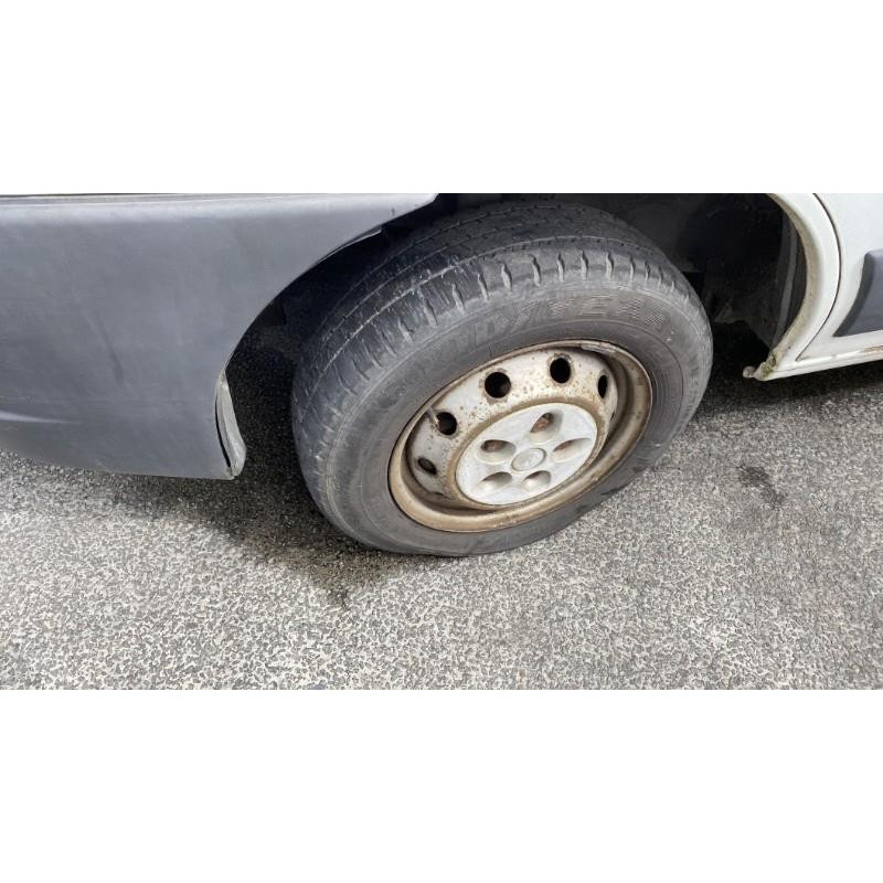 Retroviseur droit PEUGEOT BOXER 2 Photo n°16