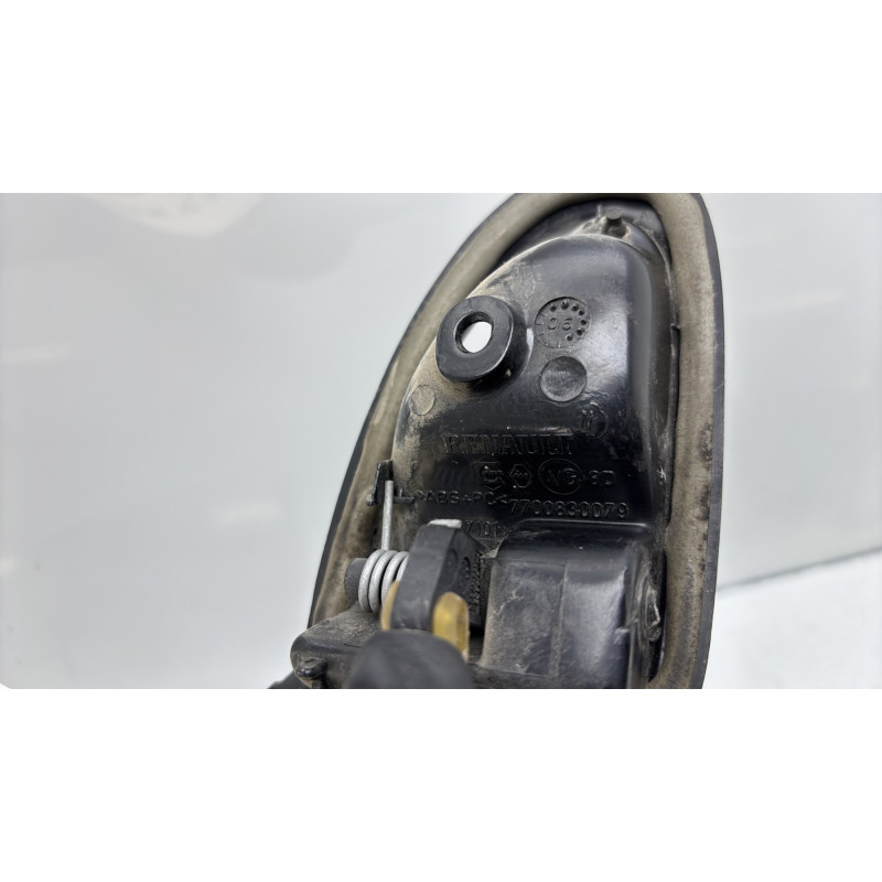 Poignee interieur avant droit RENAULT MASTER 2 Photo n°3