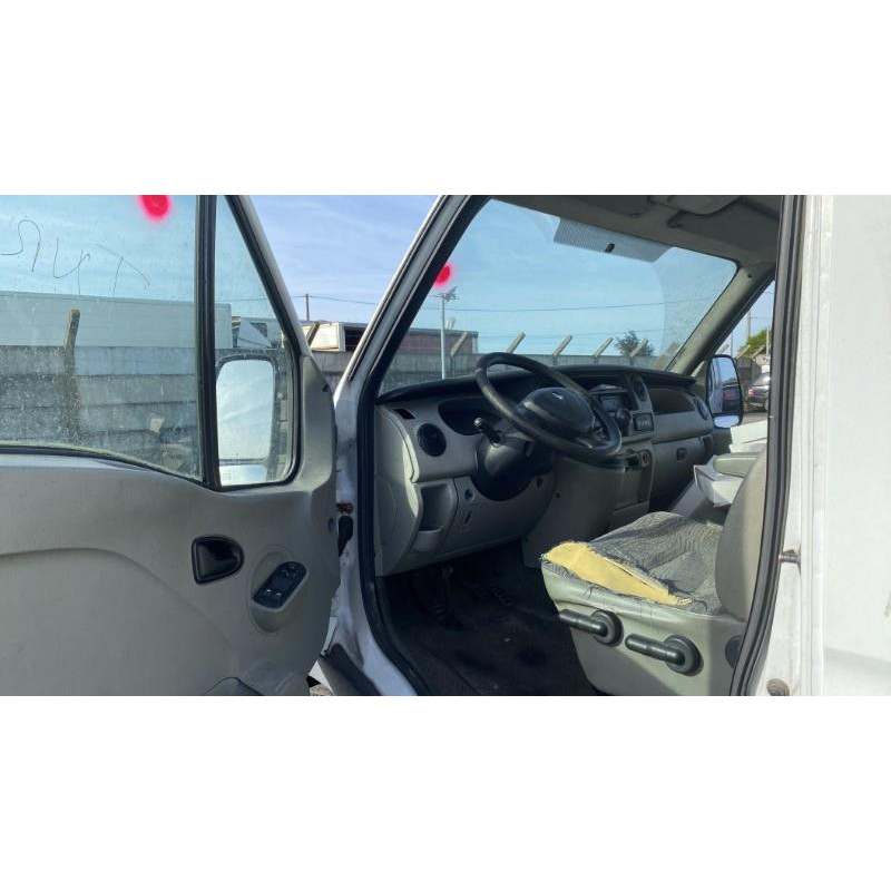 Poignee interieur avant droit RENAULT MASTER 2 Photo n°4
