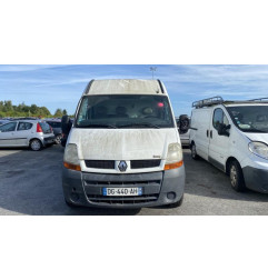Poignee interieur avant droit RENAULT MASTER 2