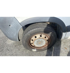 Poignee interieur avant droit RENAULT MASTER 2