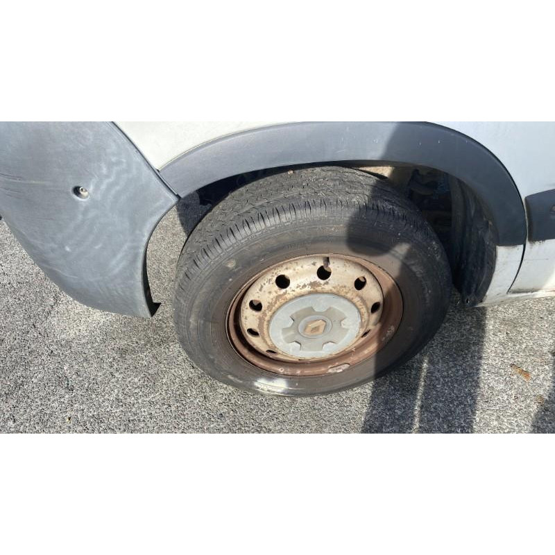 Poignee interieur avant droit RENAULT MASTER 2 Photo n°7