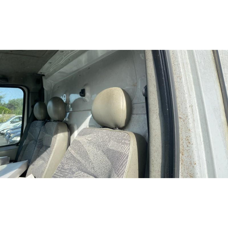 Poignee interieur avant droit RENAULT MASTER 2 Photo n°8