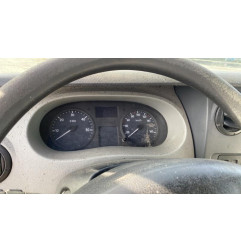 Poignee interieur avant droit RENAULT MASTER 2